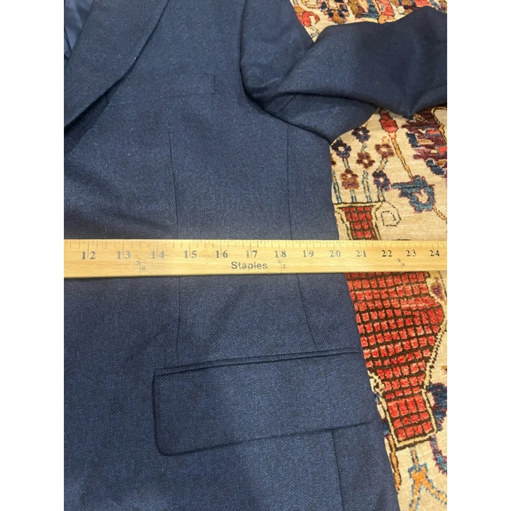Jack victor men’s navy